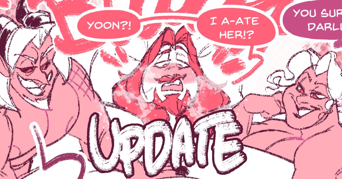 FELLAS!? IS IT GAY TO EAT YOUR FRIEND AND THEN FUCK ABOUT IT??? 

New comic over on the p-tron see card~

#weightgain #vore