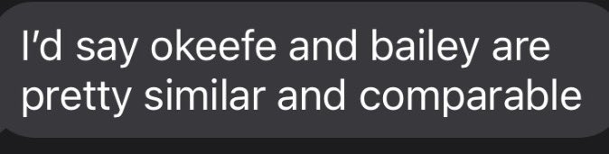 They gotta be trolling me in the gc there ain’t no way