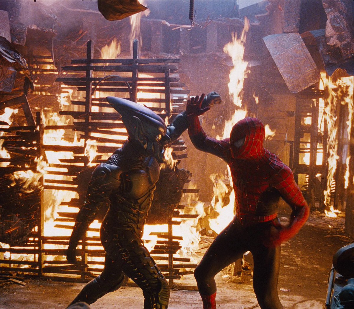 Barto (@bartonovopolis) on Twitter photo 