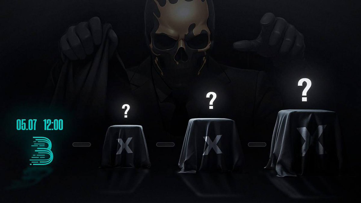 RIchyLambo's tweet image. 🚀 The token $mori announced a #airdrop in honor of the #BitMart exchange release.

✅ moricoin.world

Hurry up and grab the drop, $mori it's already worth $0.15$