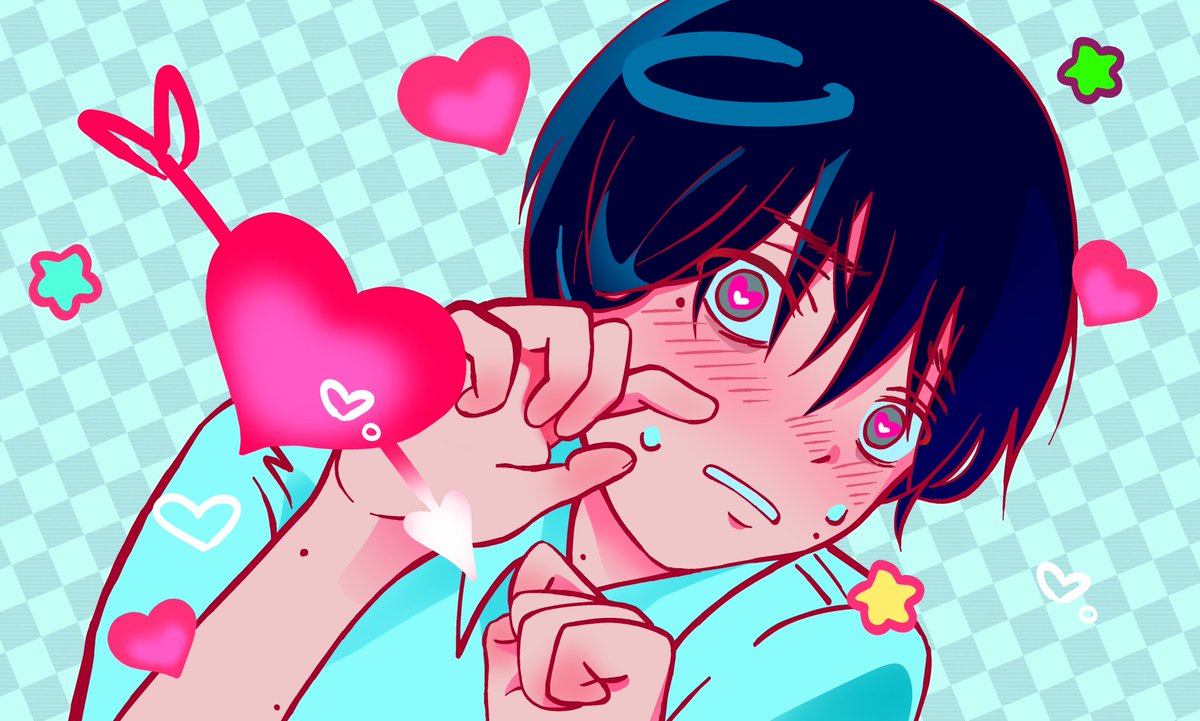 Dibujitos de los cabros con el estilo de vivinos por mañana🥺
#TheSummerHikaruDied #光が死んだ夏