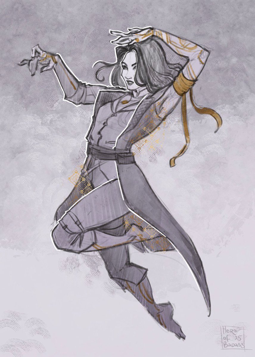 #Lune #Expedition33 #ClairObscurExpedition33