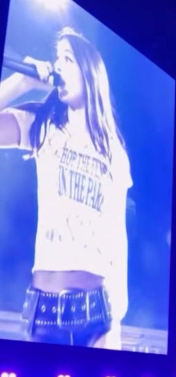 Hop the fence in the park… oh okay