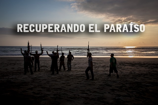 Canal MX Nuestro Cine (@mxnuestrocine) on Twitter photo 🗓️ Este sábado 5 de julio a las 19:30 h, no te pierdas la cinta "Recuperando el paraíso" de José Arteaga y Rafael Camacho.
🗣️Un pueblo se levanta en armas para sobrevivir y proteger sus tierras de organizaciones criminales que han aterrorizado a la comunidad.
<a href="/naranjashiroshi/">NaranjasdeHiroshima</a> 🗓️ Este sábado 5 de julio a las 19:30 h, no te pierdas la cinta "Recuperando el paraíso" de José Arteaga y Rafael Camacho.
🗣️Un pueblo se levanta en armas para sobrevivir y proteger sus tierras de organizaciones criminales que han aterrorizado a la comunidad.
<a href="/naranjashiroshi/">NaranjasdeHiroshima</a>