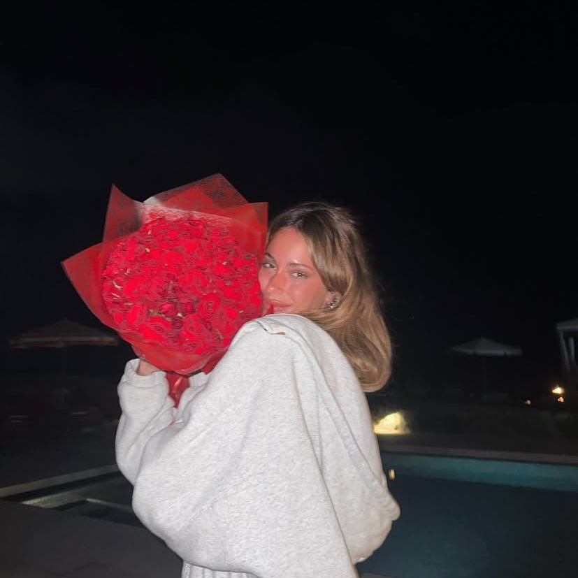 TE AMOOO 🥹