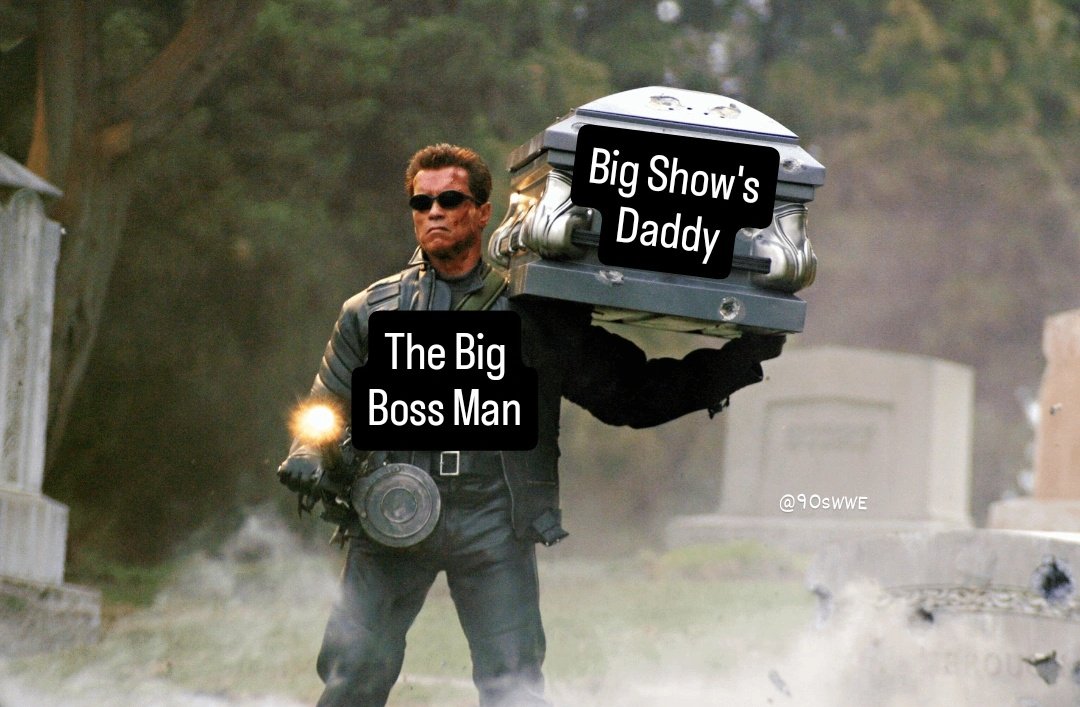 If you know, you know.