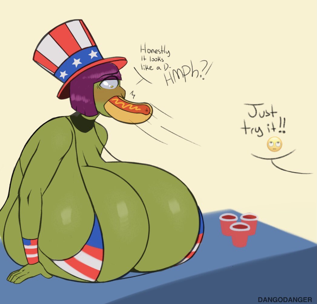 Happy 4th of July!