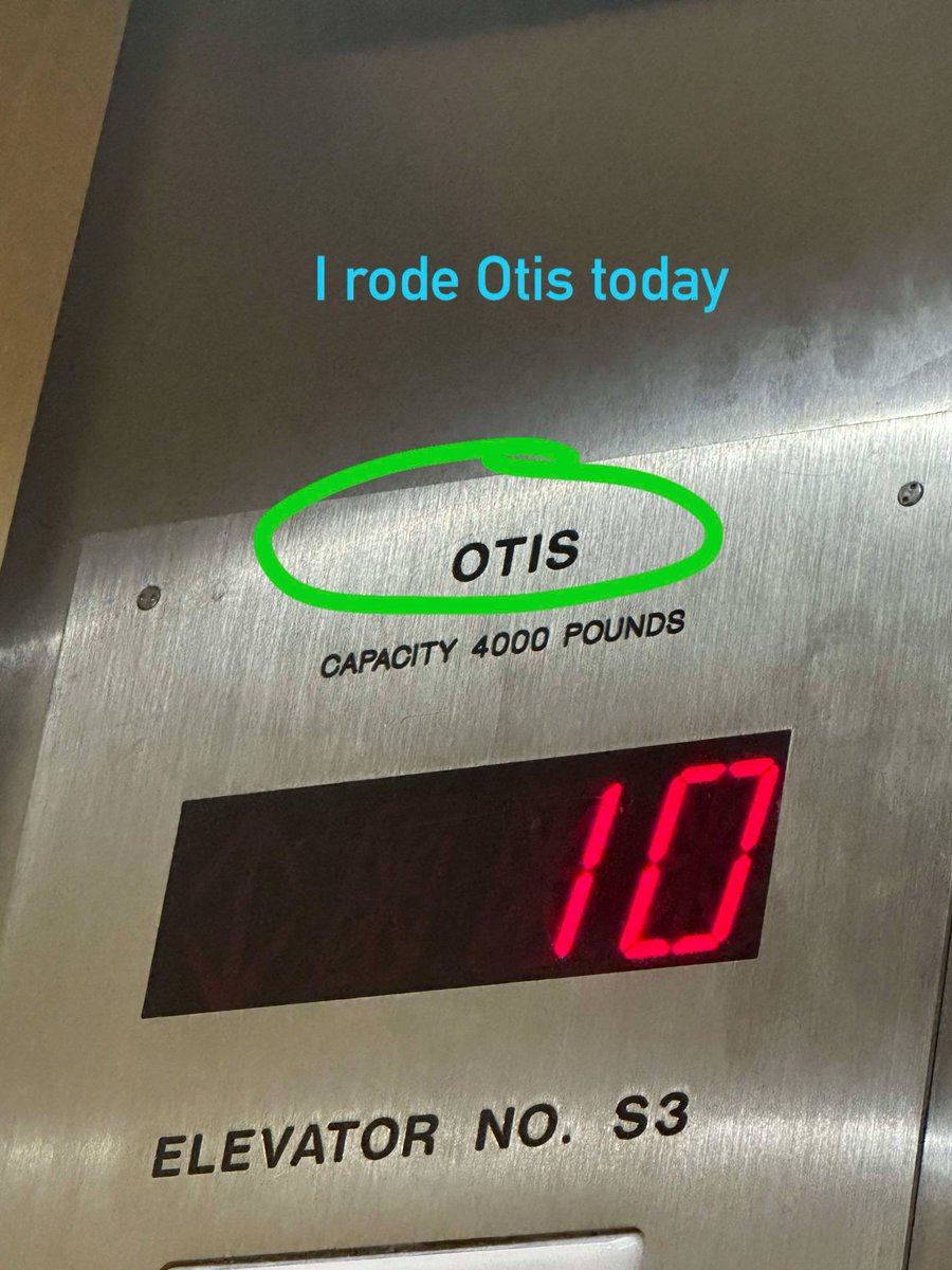 Crissy (@twdsbiggestfan) on Twitter photo <a href="/otiswwe/">OTIS (DOZER)</a> I am in the hospital, but at least today I got cheered up. Today when transferring rooms, I got to ride Otis! 🤣🤣🤣🤣 Get well soon my friend, we miss the hell out of you on Raw! Happy 4th to you (and I hear he is your neighbor, Chad too) 🩵🩵🩵🩵🩵🎆🎆🎆🎆🎇🎇🎇🎇 <a href="/otiswwe/">OTIS (DOZER)</a> I am in the hospital, but at least today I got cheered up. Today when transferring rooms, I got to ride Otis! 🤣🤣🤣🤣 Get well soon my friend, we miss the hell out of you on Raw! Happy 4th to you (and I hear he is your neighbor, Chad too) 🩵🩵🩵🩵🩵🎆🎆🎆🎆🎇🎇🎇🎇