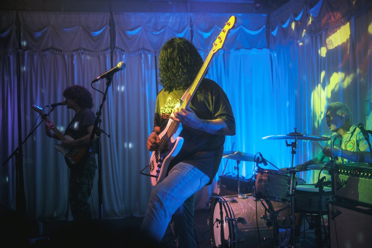 Riley the Gosh Dang Band