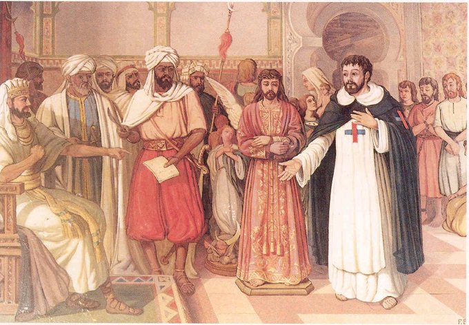 La leyenda de Jesús del Rescate de Málaga: la milagrosa historia de una imagen salvada con treinta monedas