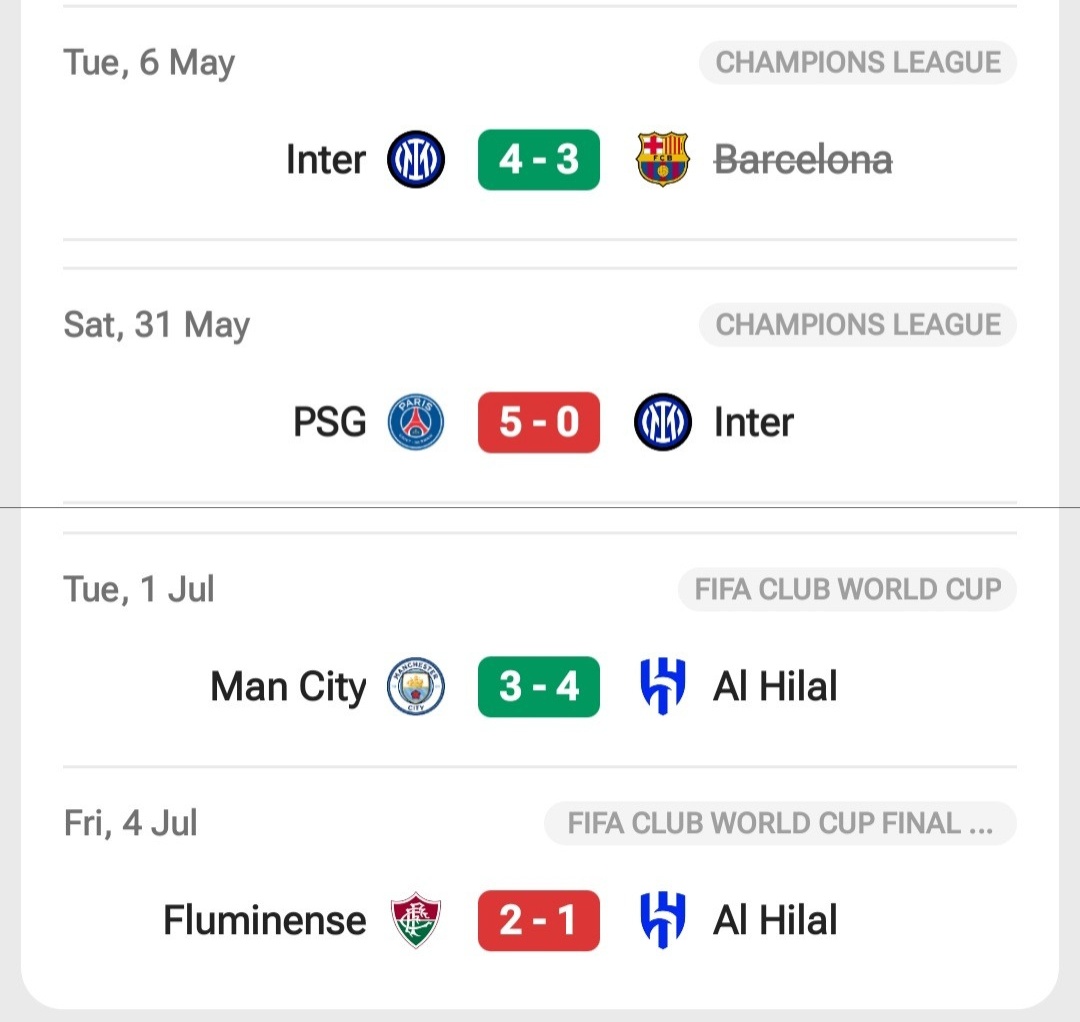 Inzaghi only came to break Barcelona fans hearts and keep it moving… 😭