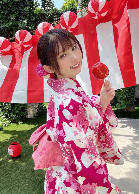 コスプレイヤーえなこのTwitter画像17