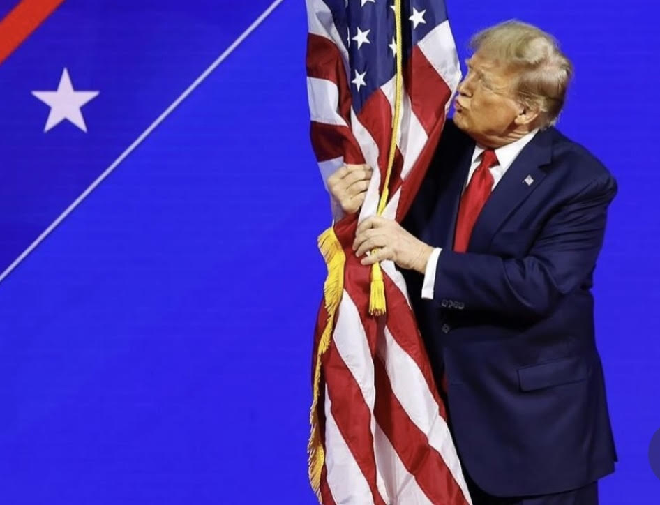 "Guard against the impostures of pretended patriotism"
-George Washington

Happy 4th