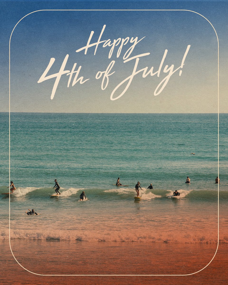 TheOhanaFest's tweet image. Wishing everyone a safe 4th of July! Here’s to more peace, more unity, and a country that feels good for everyone to call home. 🇺🇸✨