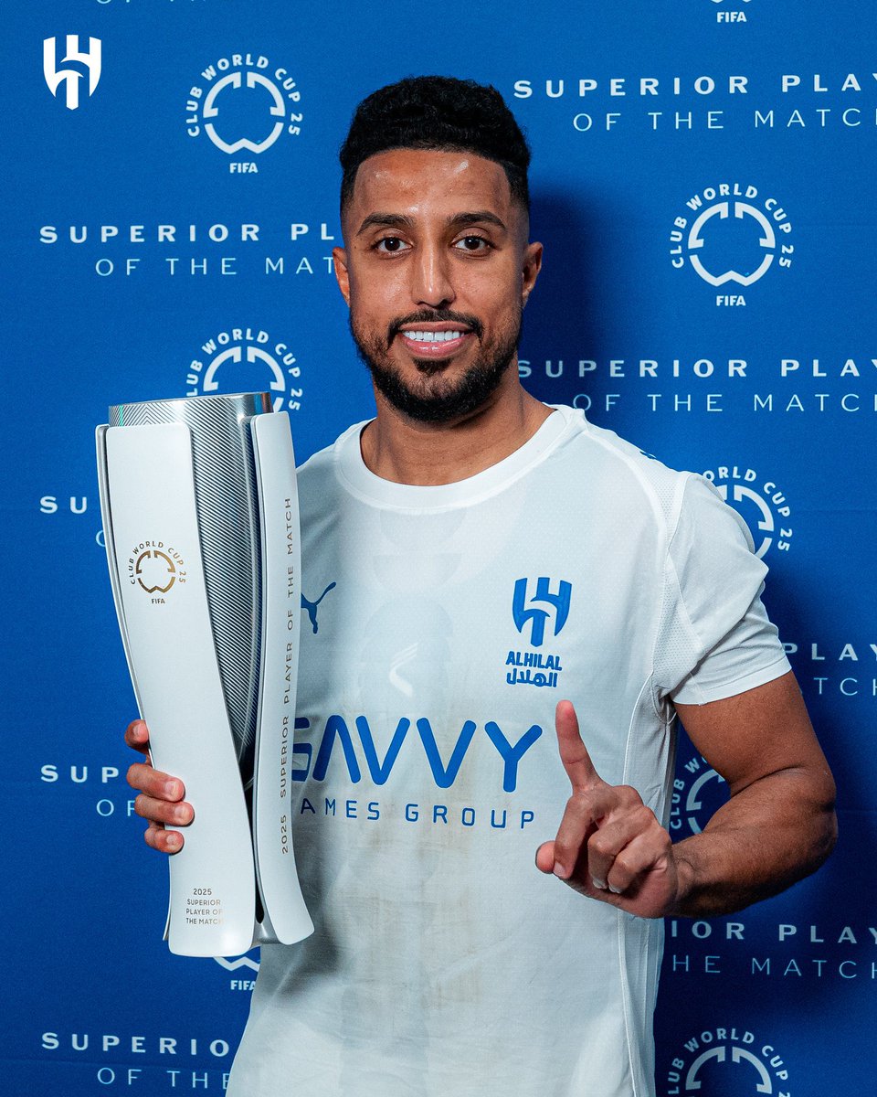 <a href="/MnbrAlhilal/">منبر الهلال - Mnbr Alhilal</a> في الليله الظلماء يفتقد البدر "💔