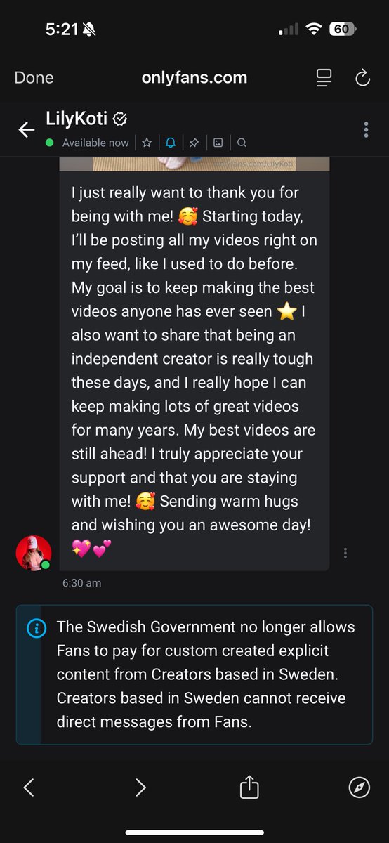 Atrain’s Sexual Fantasies tweet media