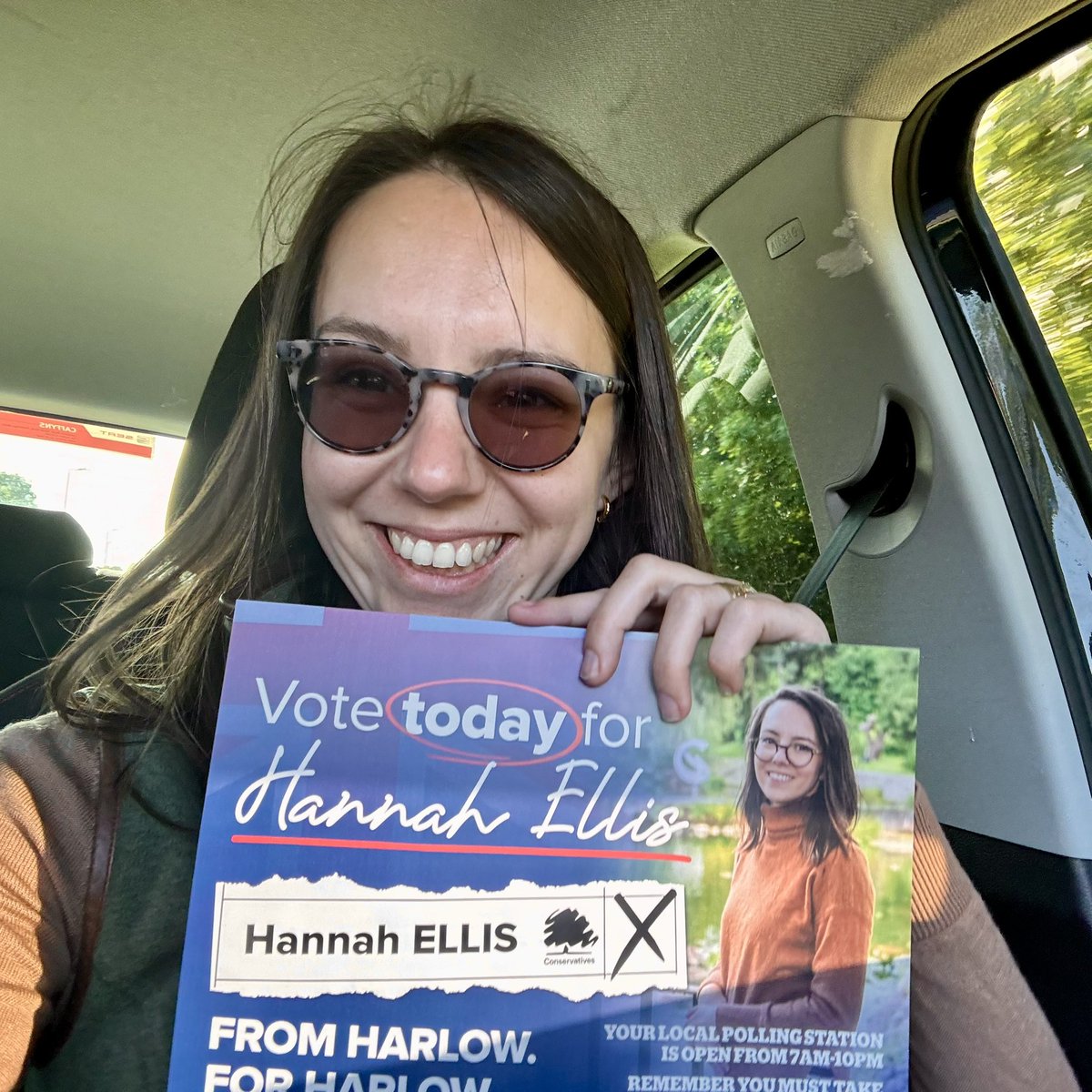 This time last year, the polls closed after the most rewarding five weeks of my life. Grateful to still be serving my community as a Councillor &amp; blessed to have the most wonderful family &amp; friends who supported me every step of the way. The next GE can’t come quickly enough! 🗳️