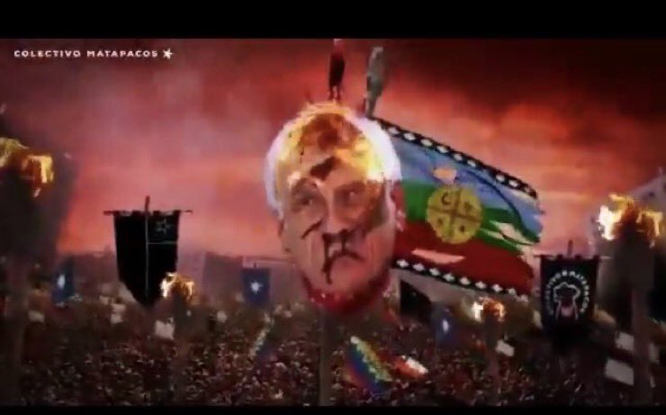 <a href="/latercera/">La Tercera</a> Que la derecha se movilice y saque a Jara y a todos los comunistas del congreso por validar dictaduras y por querer derrocar a Piñera