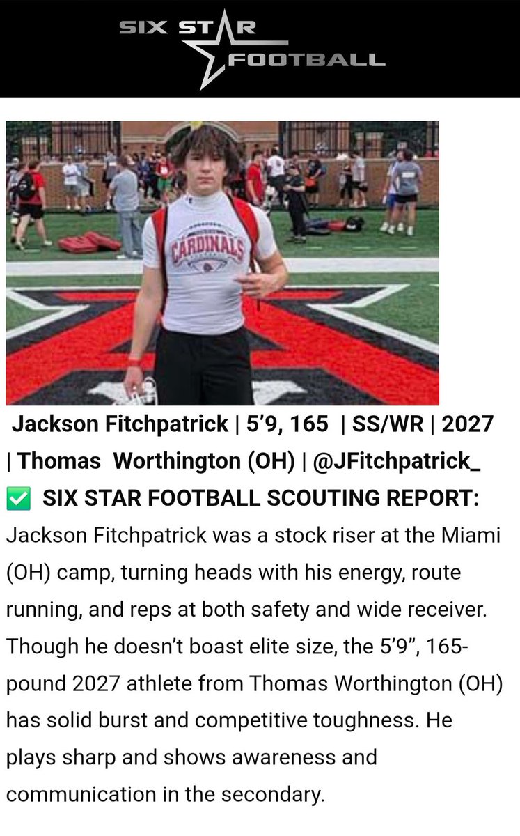 Jackson Fitchpatrick tweet media