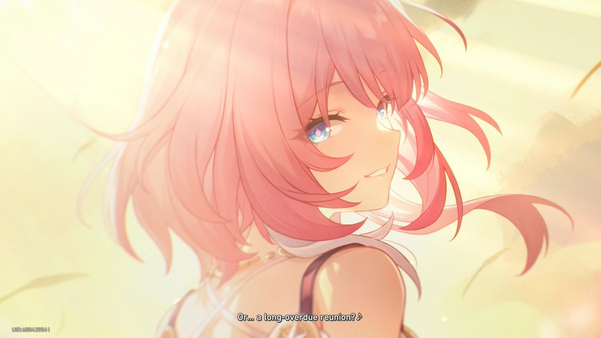 HSR 3.4 was absolutely perfect (and so depressing) and keeps proving Amphoreus is shaping up to be one of the best storylines I’ve seen in a game. I loved getting to see a character study on Phainon and all the trauma he’s been through while also getting so many insane twists.