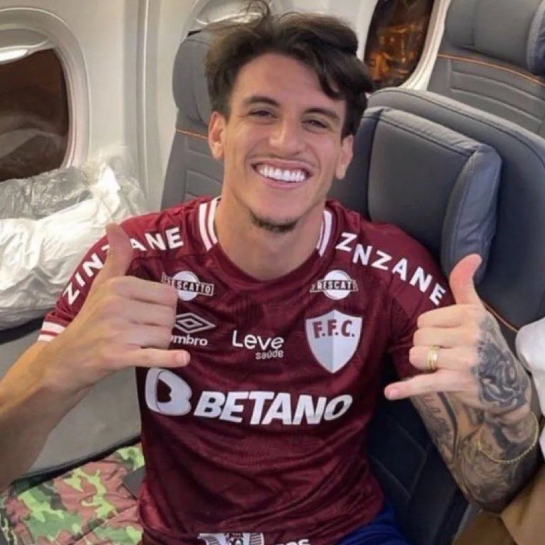 #الهلال_فلومينينسي