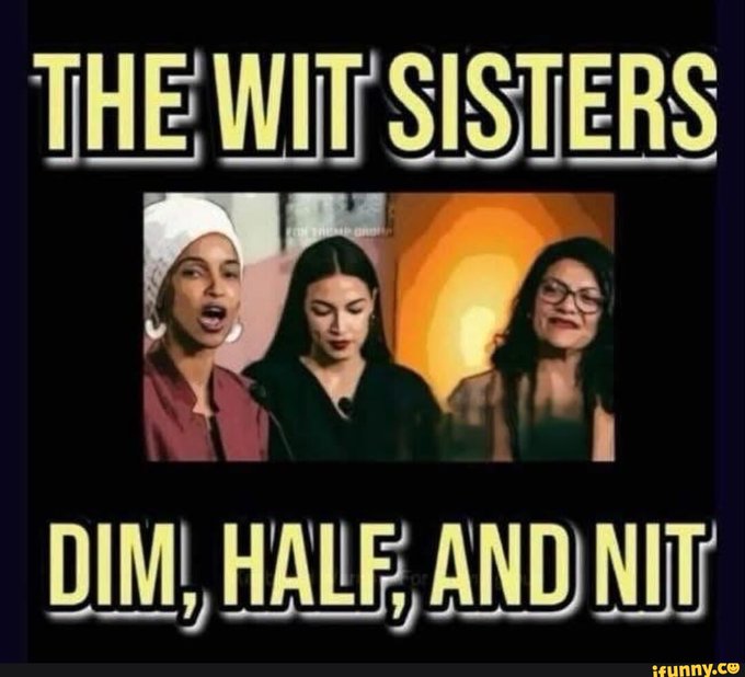 Sunshine Patriot (@offduty223346) on Twitter photo <a href="/OnlyinFlorida2/">Florida MAGA Godzilla 2.0</a> <a href="/RepJayapal/">Rep. Pramila Jayapal</a> Well, <a href="/RepJayapal/">Rep. Pramila Jayapal</a> is part of The WIT SISTERS 😜🤪🤡 <a href="/OnlyinFlorida2/">Florida MAGA Godzilla 2.0</a> <a href="/RepJayapal/">Rep. Pramila Jayapal</a> Well, <a href="/RepJayapal/">Rep. Pramila Jayapal</a> is part of The WIT SISTERS 😜🤪🤡