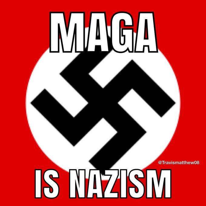The Congressional Republican conference is your Dad's Nazis.