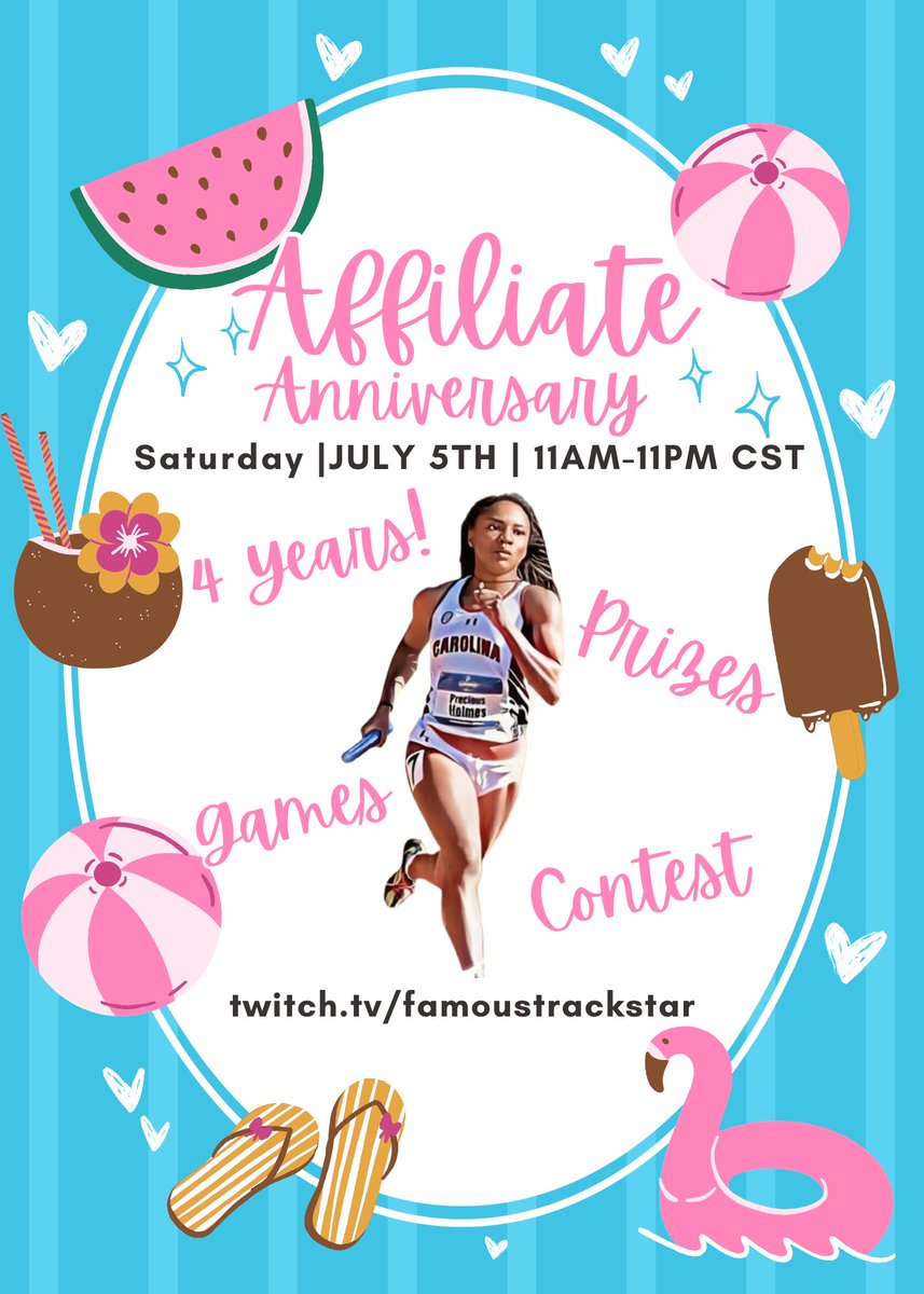 Famoustrackstar tweet media