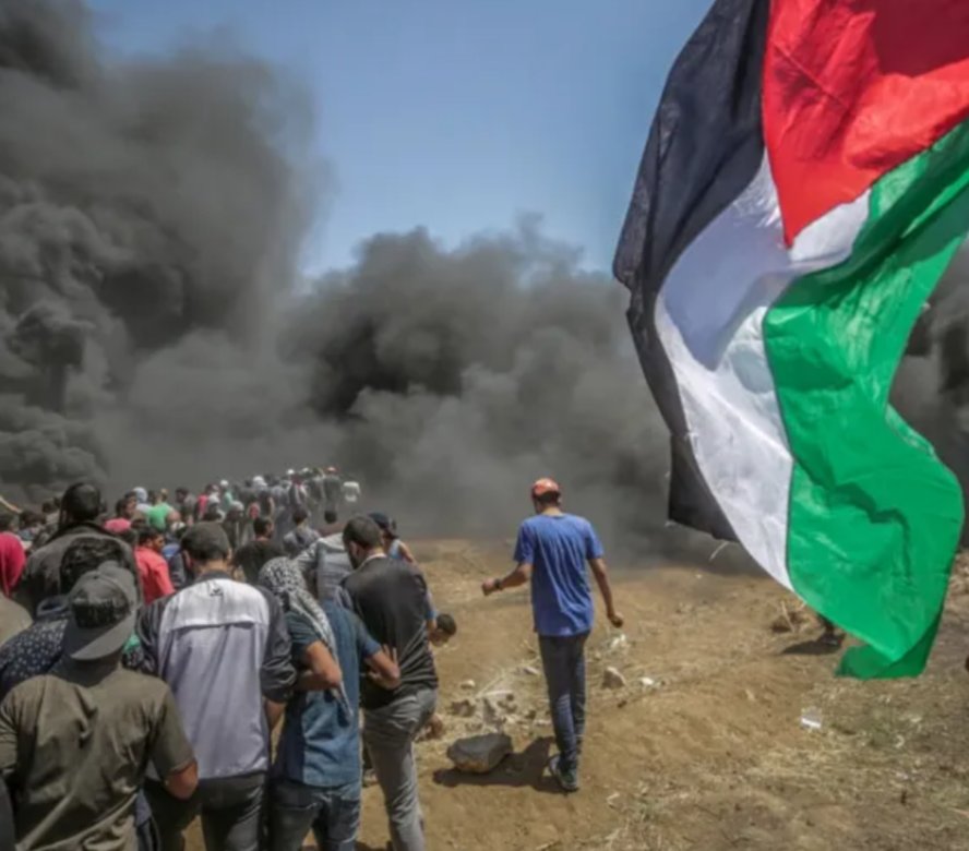 🚨 LIVE 🚨The Court of Appeal is hearing an urgent appeal to prevent Palestinian Action from being proscribed as a terrorist organisation. 

Decision has to be made before midnight tonight (04/07/2025)

youtube.com/live/qGRsGa3gX…