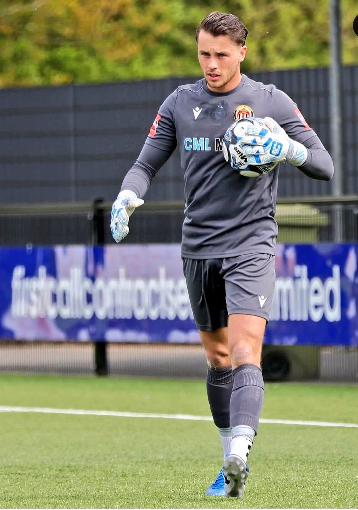 Free Agent Showcase tweet media