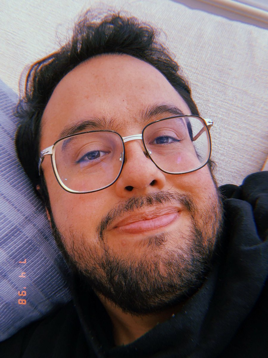 Daniel Martinez (@theartister) / Posts / X