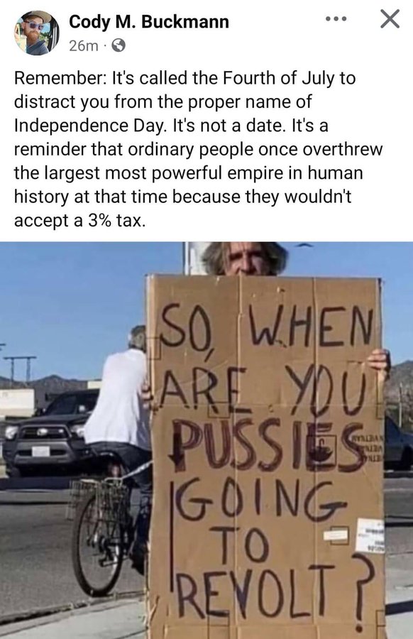 .