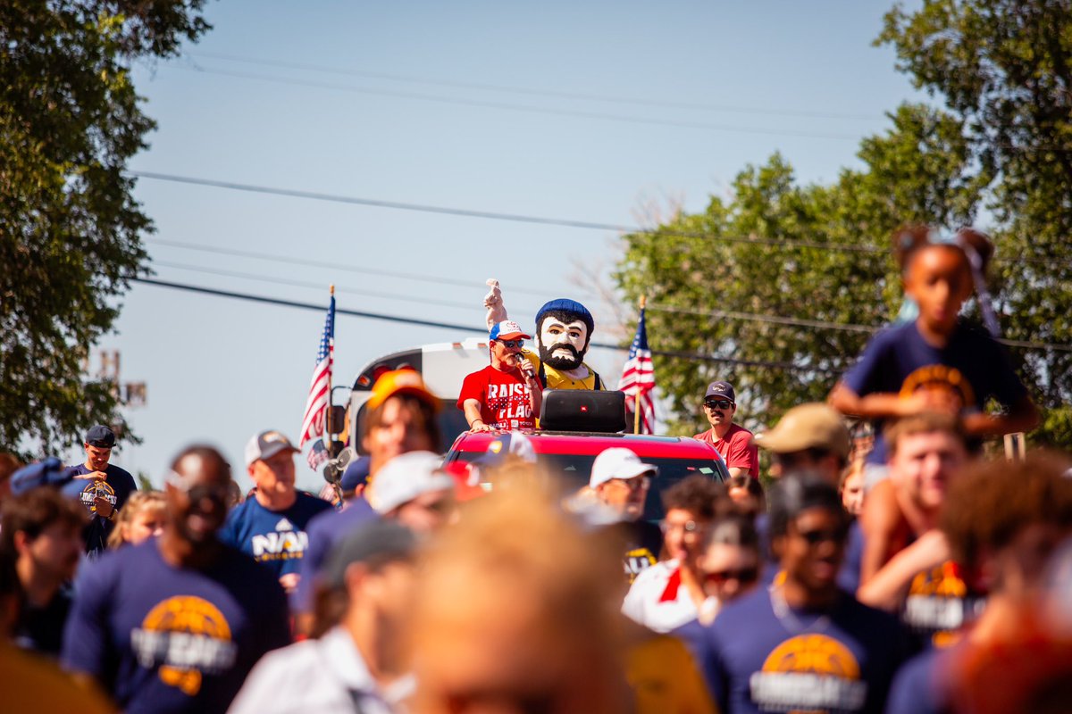 Happy 4th of July from Flagstaff! 🇺🇸

#RaiseTheFlag | #BigSkyGolf