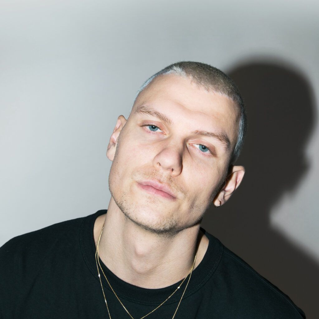 New Post: Sacha Harland Delivers Pure Peak Time Energy With New Single Let Me Be ihouseu.com/sacha-harland-…