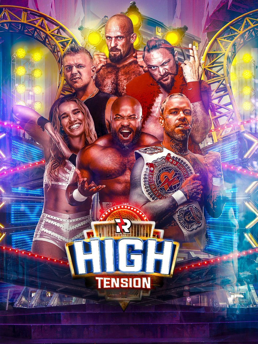 RelentlessPNW's tweet image. August 9th RELENTLESS WRESTLING returns to Players and Spectators in Spokane Valley, WA!
The line up features:
Johnathan Gresham
Alex Zayne
Royce Isaacs
Kevin Blackwood
Brittnie Brooks
+ Many More!