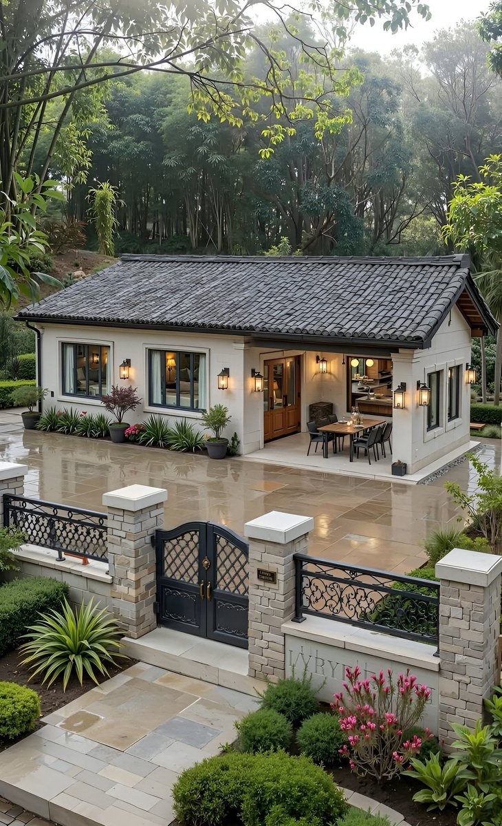 INTERIORPORN1's tweet photo. Dream home https://t.co/4RW0VDOFr1
