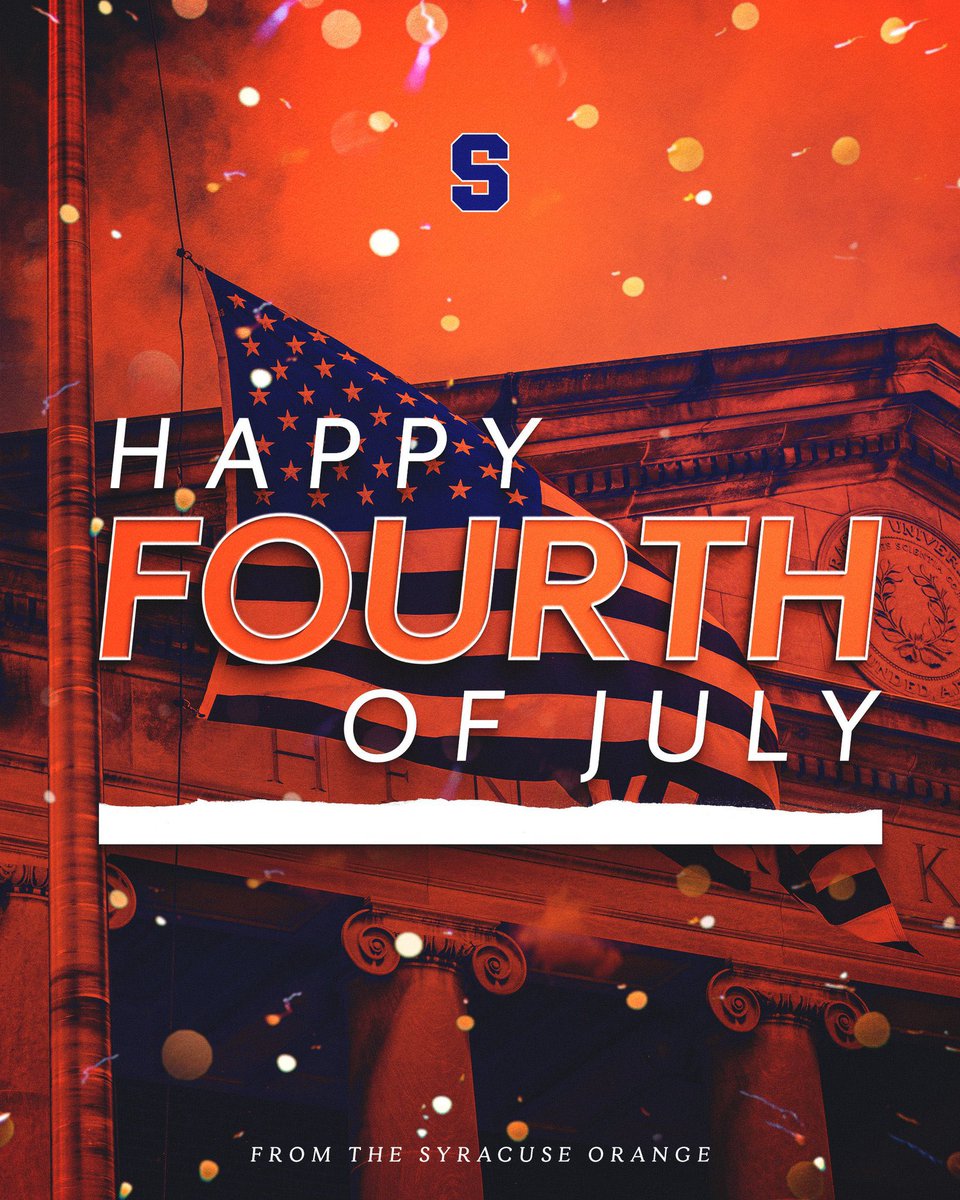max2k27's tweet image. Appreciate the love! 🍊@CoachDreKates @BlaineLKMiller @CuseFootball