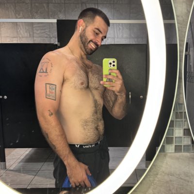 #NewProfilePic