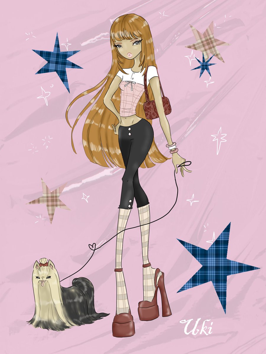 UKI (COMMS OPEN) (@UkiiArt) / Posts / X