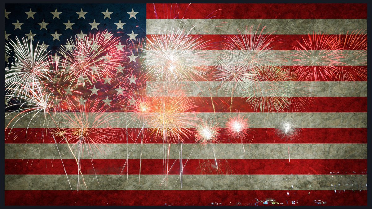 MattRVerse's tweet image. If you care about the future, you must care about the strength and health of the nation of the United States, which more than any country decides the vector for the world. USA baby!
