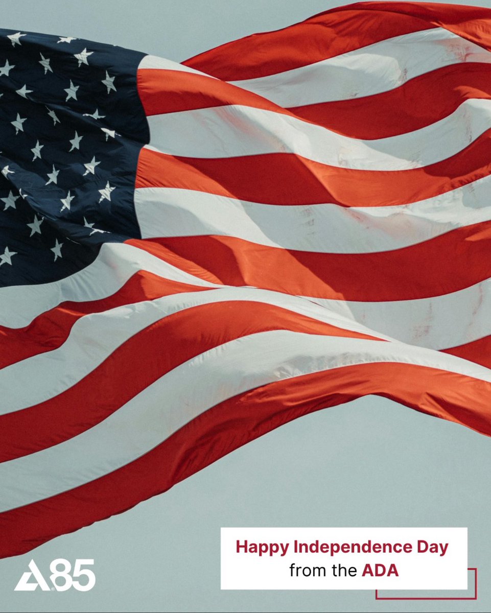 Happy #IndependenceDay! Enjoy the time with family and friends, and if you or a loved one is living with diabetes, don't forget to monitor your blood glucose (blood sugar) levels to stay safe and healthy. Because it all matters!
#4thofJuly