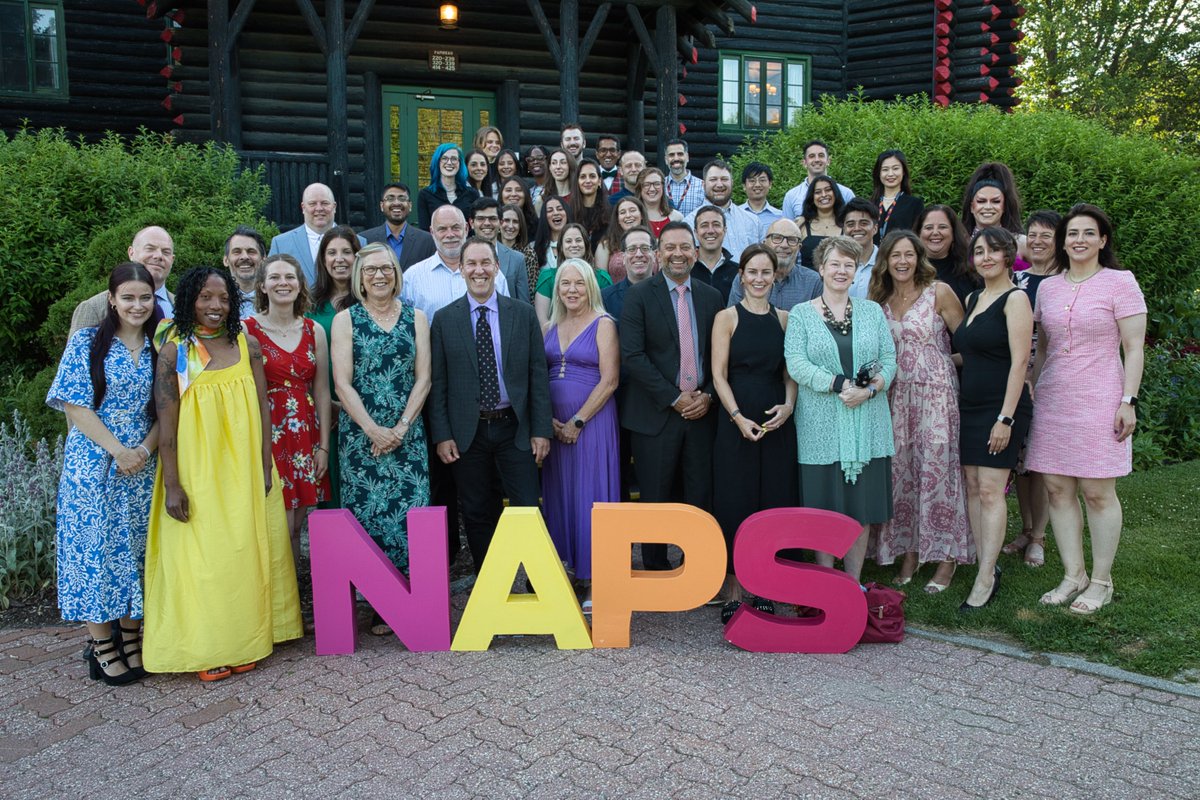 NAPainSchool's tweet image. What an incredible week we had in Montebello! 🍁
Huge thanks to everyone who attended #NAPainSchool, to our sponsors and to Fairmont Le Château Montebello team who made this event once again successful and unforgettable!