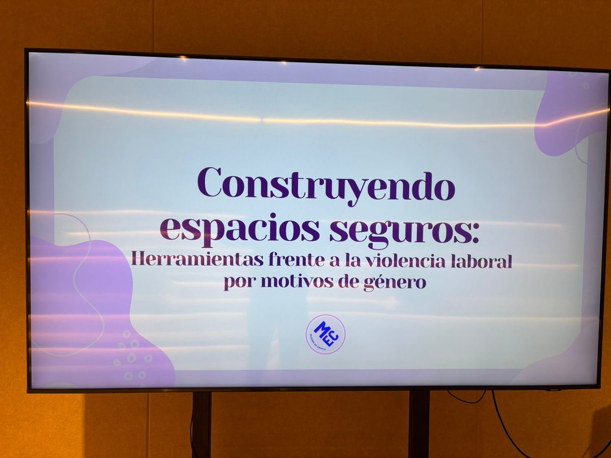 Ya estamos arrancando en @crecimientoar 💜