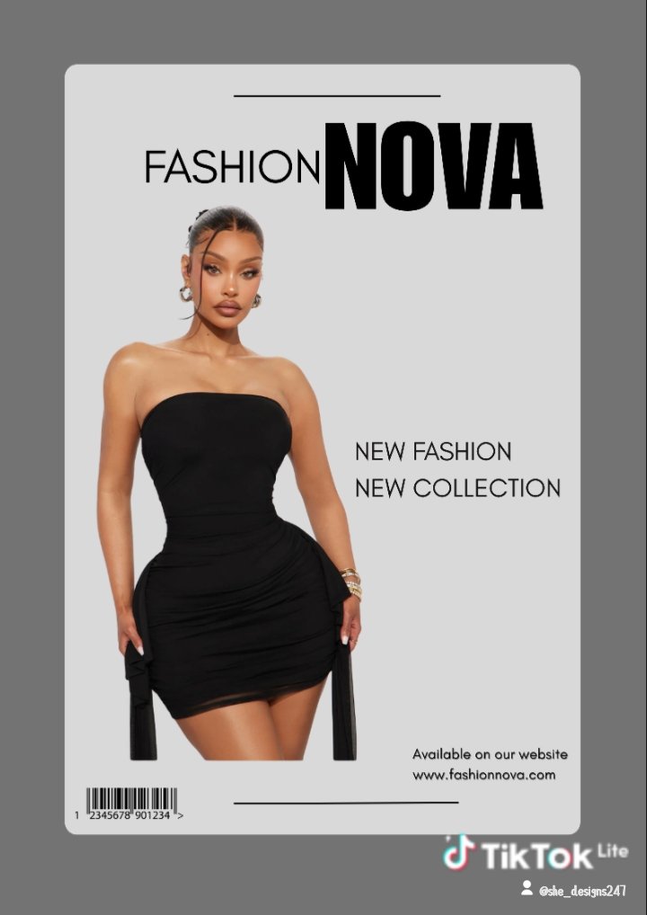 thechim_ng's tweet photo. I created this for fashionnova...
Getting better day by day π€
#fashionova #viral #designer https://t.co/sV7htQTxMi