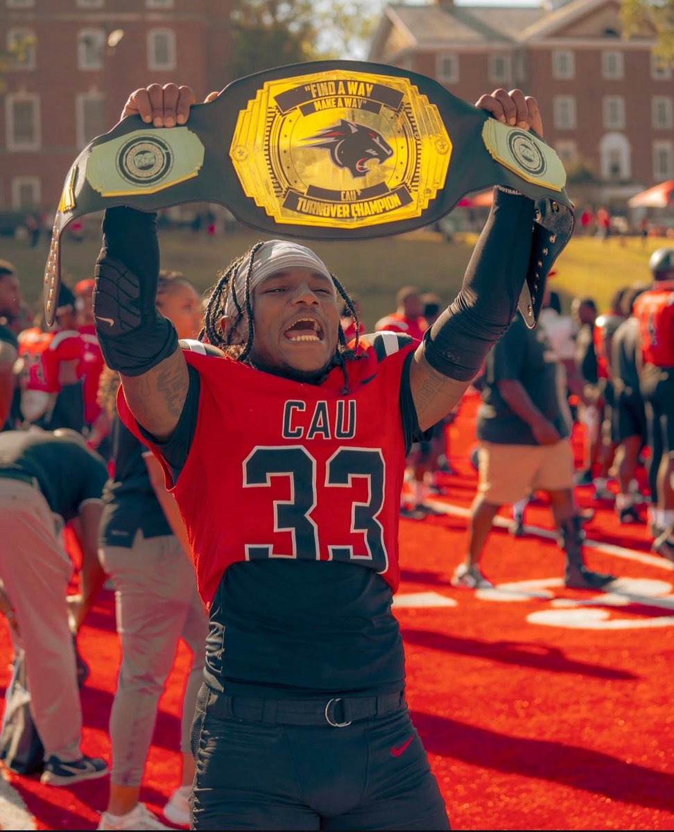 KingstonLobdell (@luhking7_) on Twitter photo #AGTG I am blessed yo receive my first offer from <a href="/CAU_Football/">Clark Atlanta Football</a>
<a href="/SWD_FB/">Southwest Dekalb Football</a> <a href="/mb_3three/">Marion Bell</a> <a href="/teddyk95/">Teddy Keaton</a> <a href="/topknotchopp/">TopKnotchsports</a> #AGTG I am blessed yo receive my first offer from <a href="/CAU_Football/">Clark Atlanta Football</a>
<a href="/SWD_FB/">Southwest Dekalb Football</a> <a href="/mb_3three/">Marion Bell</a> <a href="/teddyk95/">Teddy Keaton</a> <a href="/topknotchopp/">TopKnotchsports</a>