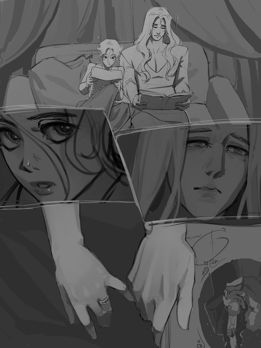 Hopefully, together
— Syphacard