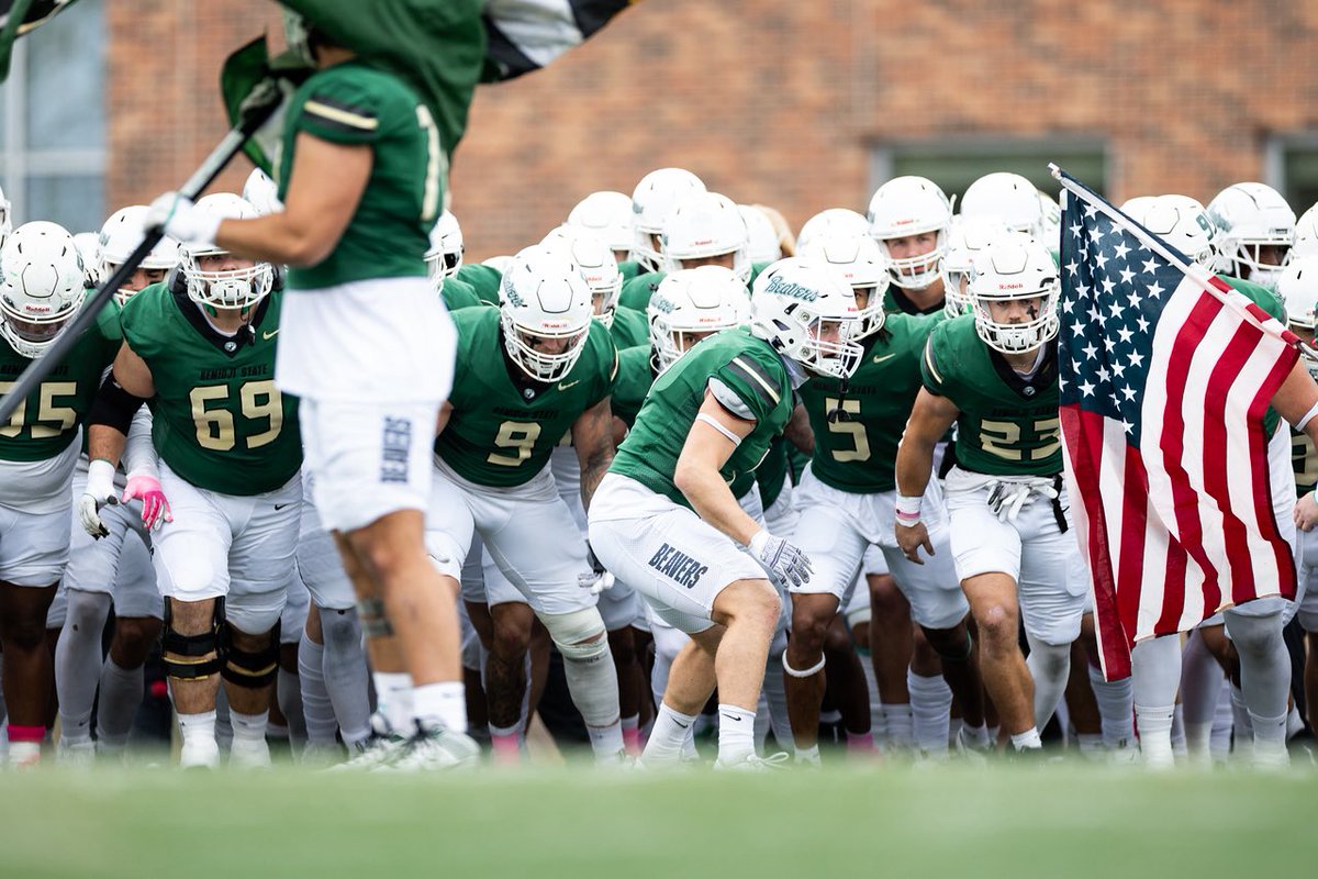 Brent Cizek (@brentcizekphoto) on Twitter photo Hotel is booked. Only 55 more days until <a href="/BSUBeaversFB/">Bemidji State Football</a> kicks their season off in Houghton, MI. Hotel is booked. Only 55 more days until <a href="/BSUBeaversFB/">Bemidji State Football</a> kicks their season off in Houghton, MI.