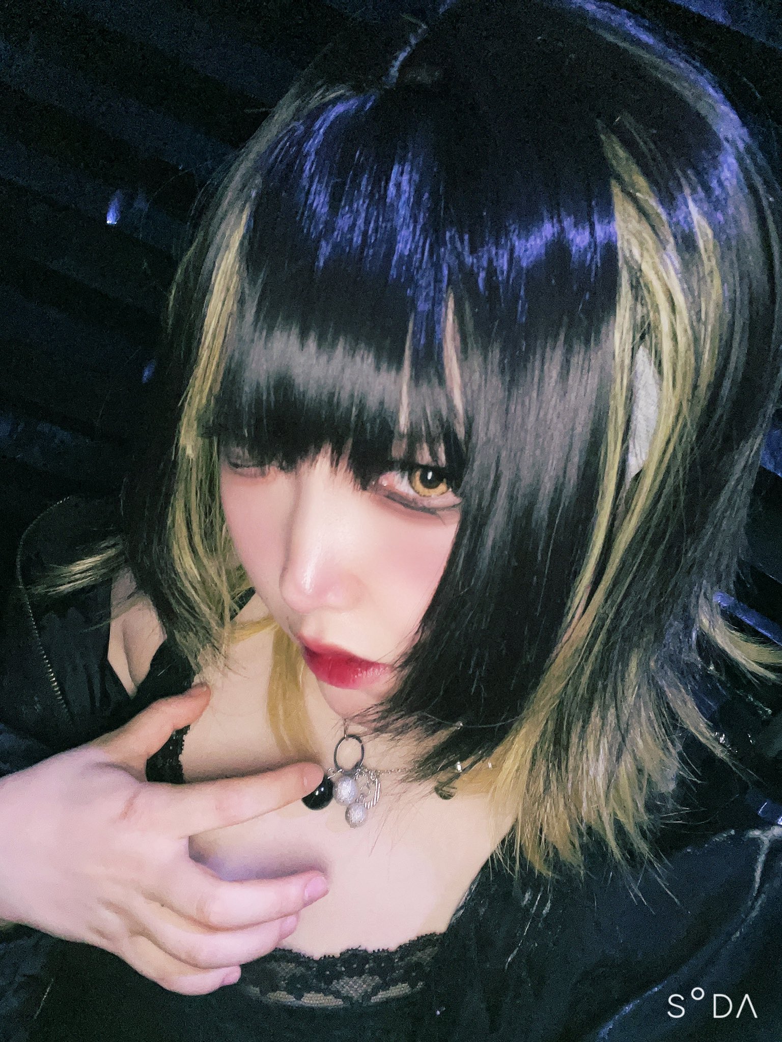 アマネ@低浮上気味 on X: 