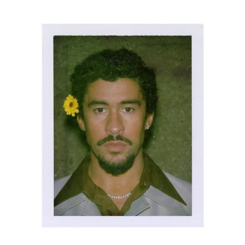 Bad Bunny X Stillz. 📸