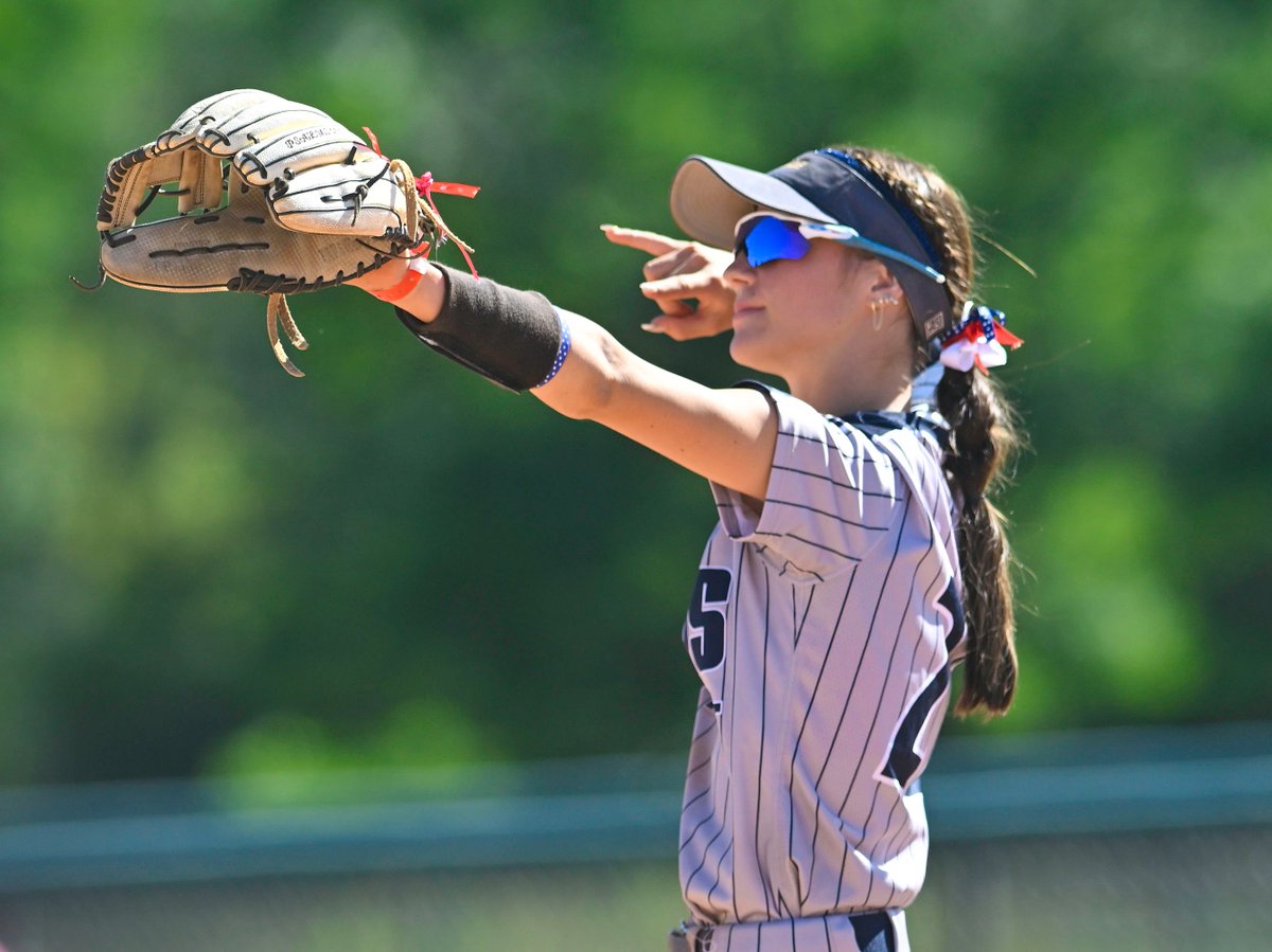 TC Fastpitch tweet media